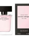 Narciso Rodriguez Musc Noir for Her 30ml Box
