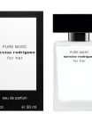 Narciso Rodriguez Pure Musc for Her 30ml Box