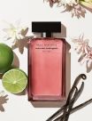 Narciso Rodriguez Musc Noir Rose for Her minh hoạ