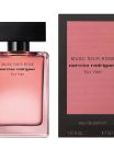 Narciso Rodriguez Musc Noir Rose for Her 100ml Box