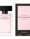 Narciso Rodriguez Musc Noir for Her 50ml Box