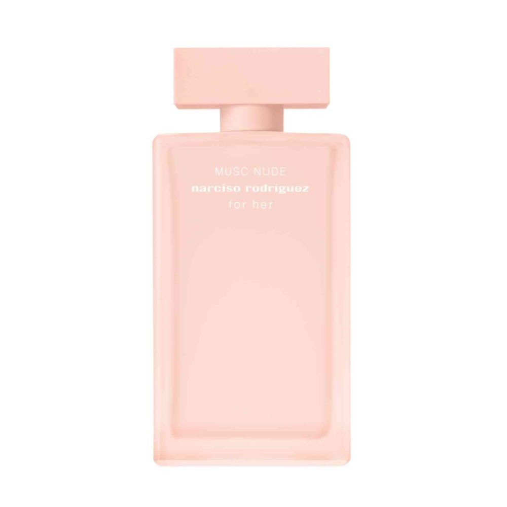 Narciso Rodriguez Musc Nude for Her 100ml