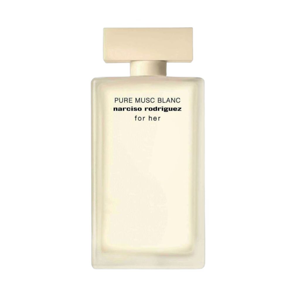 Narciso Rodriguez Pure Musc Blanc for Her 100ml