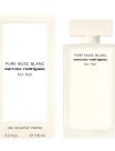 Narciso Rodriguez Pure Musc Blanc for Her 100ml Box