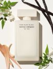 Narciso Rodriguez Pure Musc Blanc for Her minh hoạ