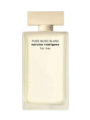 Narciso Rodriguez Pure Musc Blanc for Her 100ml