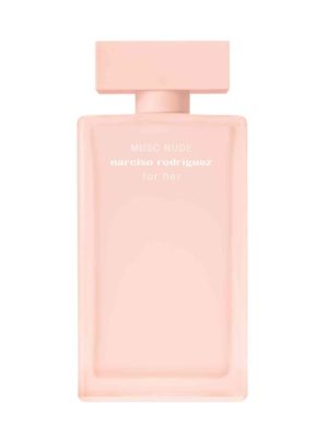 Narciso Rodriguez Musc Nude for Her 100ml